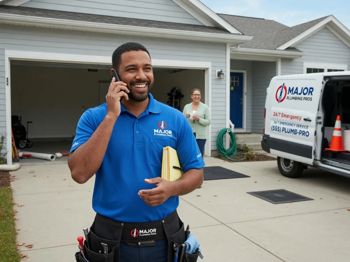 Drain Cleaning Services Archie, MO FAQs